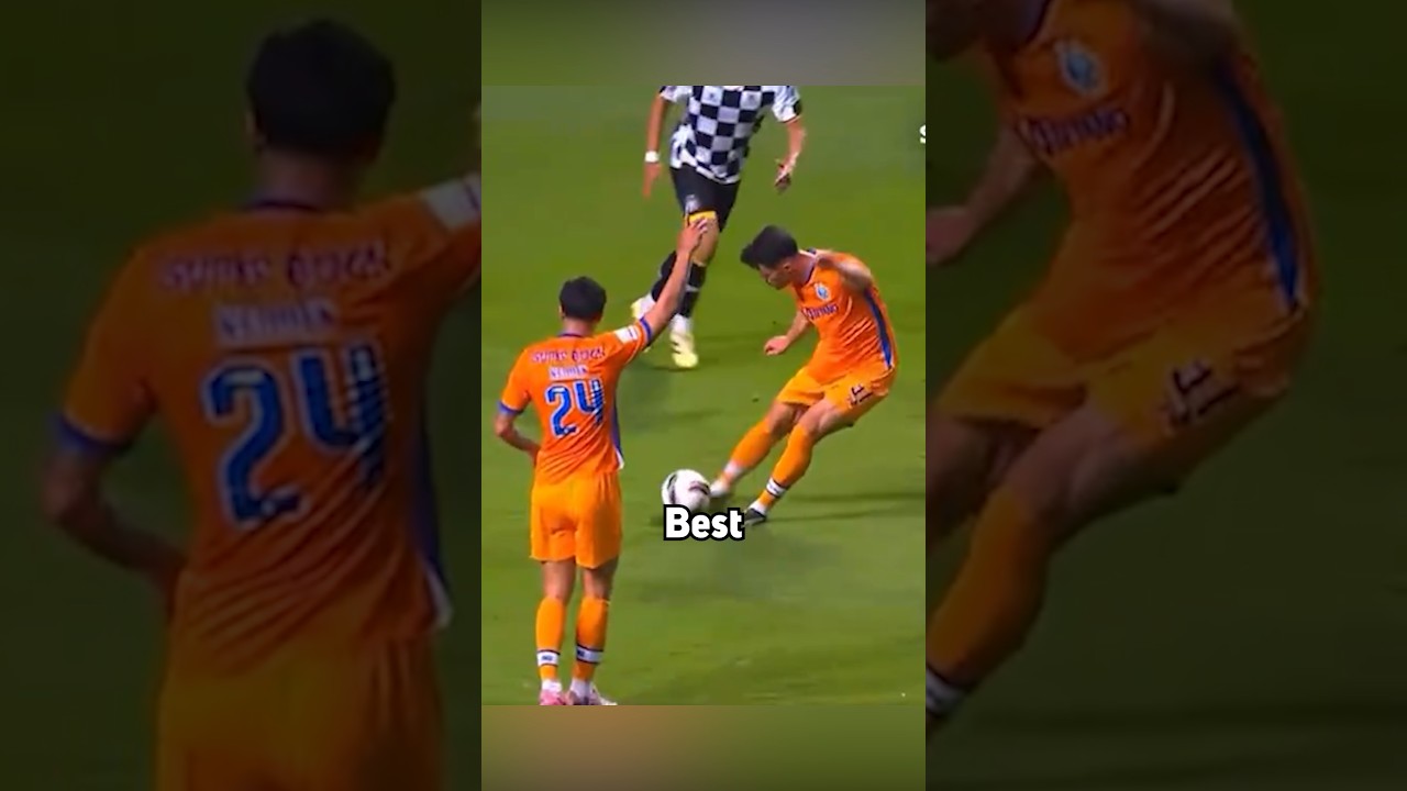 Desire Doue Versus Luis Diaz & Joshua Kimmich 🥶😎