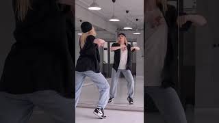 💎 SHINEE - HARD 💎 MIRRORED 50% SPEED #shinee #shineehard #dancetutorial