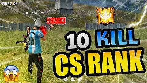 TOP 10 ( CS RANK TIPS & TRICKS ) || 10x FASTER RANK PUSH TIPS 