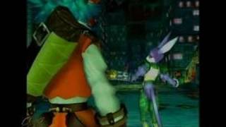 Celebrity .hack//OUTBREAK (Part 3) PlayStation 2 Gameplay_2003_06_10_2 Profile