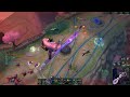 ARAM MAYHEM DR.MUNDO DROPKICK + TANK ENGINE