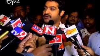 TDP will win 2014 elections, says Jr. NTR