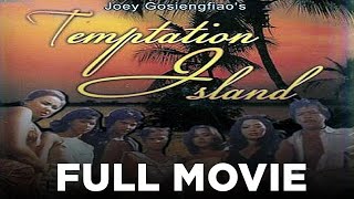 TEMPTATION ISLAND 1980: Dina Bonnevie, Azenith Briones & Jennifer Cortez | Full Movie