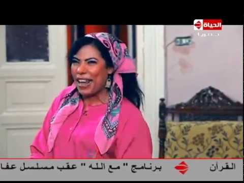 مسلسل عفاريت محرز الحلقة 1 الأولى بطولة سعد الصغير 3 7   01