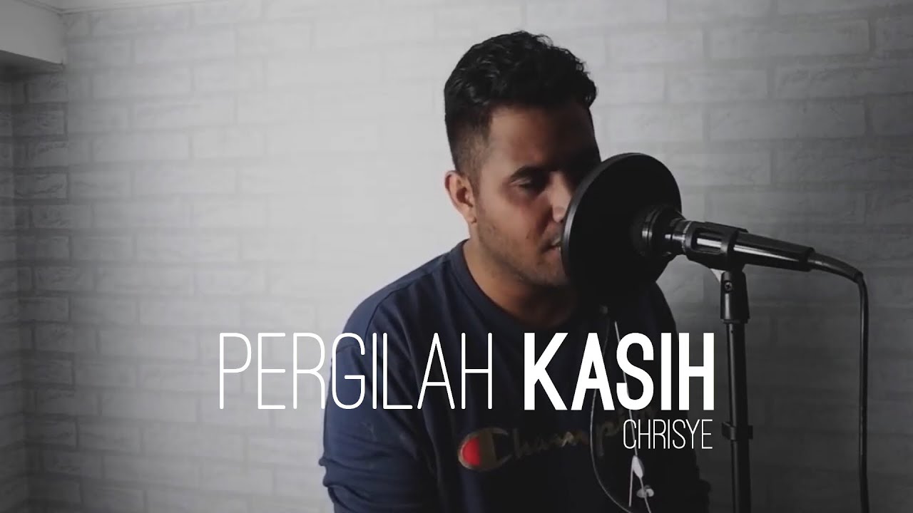 Download Lagu Pergilah Kasih Cover