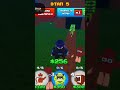 отрывок часть вторая играю в roblox защита башни Брейн рот