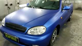 :  (Daewoo Lanos)      (Dempinox)