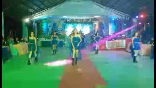 Hot Stuff By Danny De Guzman Dancers