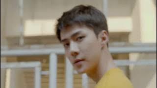 2017 EXO'rdium [DOT] 5th anniversary VCR They Never Know