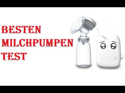 Video: 10 Besten Milchpumpen Des Jahres 2020 - Healthline Elternschaft