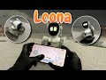 Exploring Loona's Fun Activities! 🐾 Hand Slap, Laser Chase &amp; More!