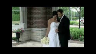Kristin & Wade Burlington Golf Club Kristin & Wade Burlington Golf Club