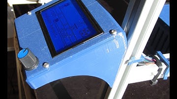 Hypercube Build Upgrade and Improvements