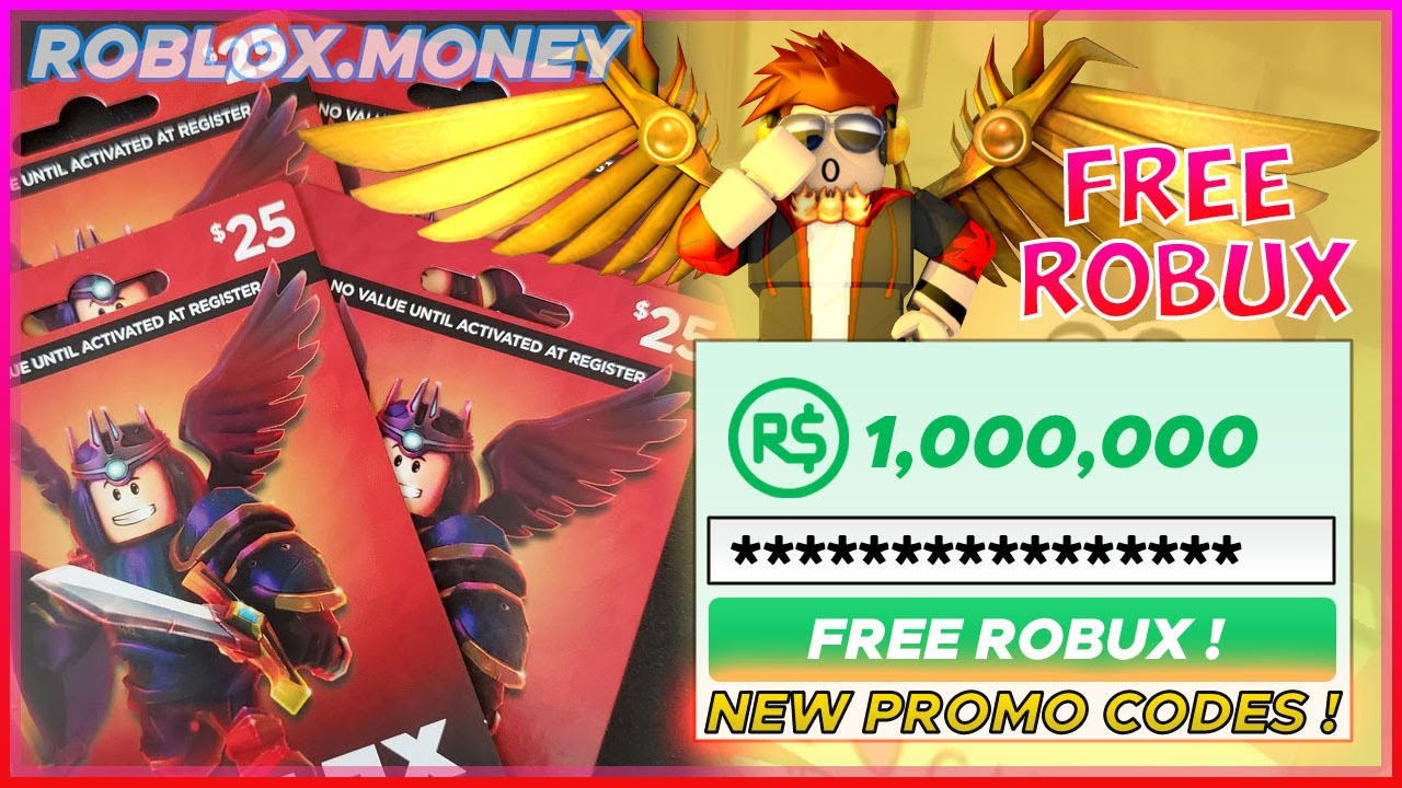 New Robux Promocode On Rbxfire October 2019 By Marlordyt - new roblox school glitch add 500m robux how to get free