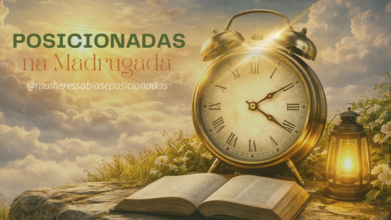 POSICIONADAS NA MADRUGADA: Purificando as intenções para  acessar o tribunal