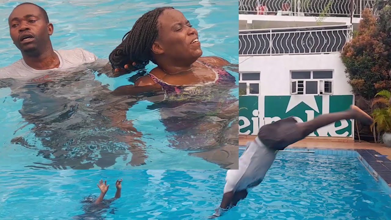 UMUKOBWA MWIZA ARAROHAMYE DISI BAMUKUYEMO NTA NKURU/ISOMO RY'UKO BAROHORA UWAROHAMYE