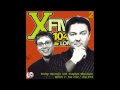 The ricky gervais show xfm  only fools and horses