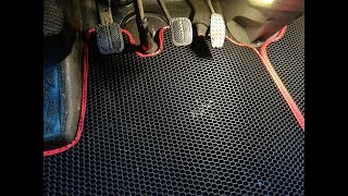 Купил EVA коврики от DuffCar в Fiat Ducato Елабуга 2011 г.в. Купил EVA коврики от DuffCar в Fiat Ducato Елабуга 2011 г.в.
