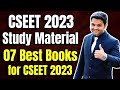 NEW CSEET Study Material 2023 ✅100% PASS 🔥Best Books for CSEET 2023 Preparations | ICSI CSEET 2023