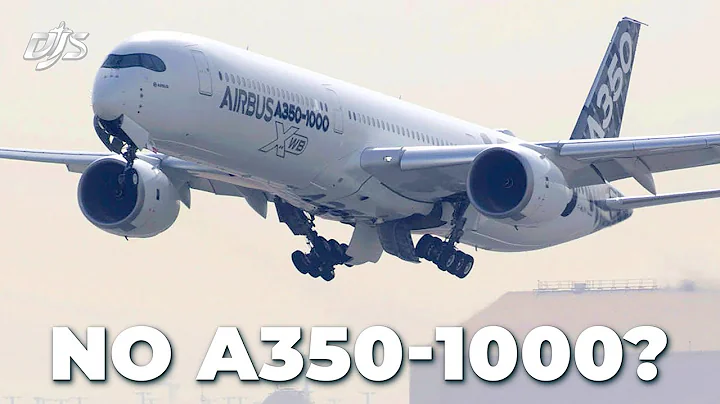 No Emirates A350-1000 Order?