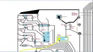 ไตรแอกทำงานอย่างไรเครื่องซักผ้า SAMSUNG Triac How does it work Washer