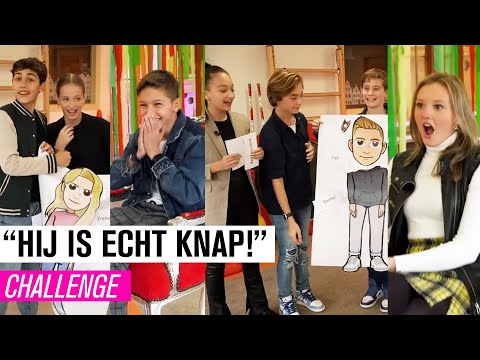 Video: Vind narsiste ware liefde?