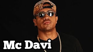 MC DAVI - Alvo Fácil 2 (Prévia) | Funk 2021
