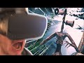SIREN HEAD IN VR IS A NIGHTMARE (Scary VR Games 1)
