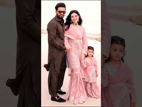 Sara Ali With Her Husband And Daughter Sarakhan Falakshabir Daughter Shorts