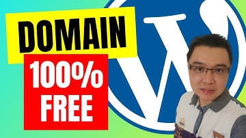 100% Free Domain - How To Get Free Domain 2021 (No Hosting Plan Need To Purchase)