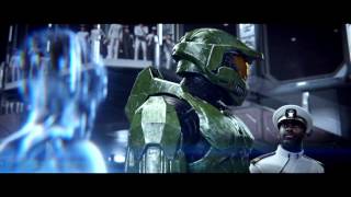 Halo 2 Anniversary (60FPS) - Intro and First Mission - Xbox One - Master Chief Collection