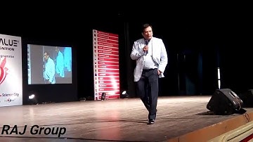 Smartvalue Recognition Programs 2018 Calcutta Science City