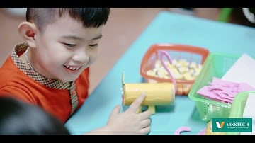 Ngày hội trải nghiệm STEM & ROBOTICS