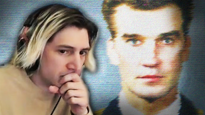 The Man Who Saved the World | xQc Reacts