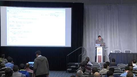 0604 SparkR Enabling Interactive Data Science at Scale on Hadoop