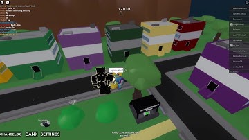 A BIZARRE DAY MODDED DTW(OVA) OP MOVE