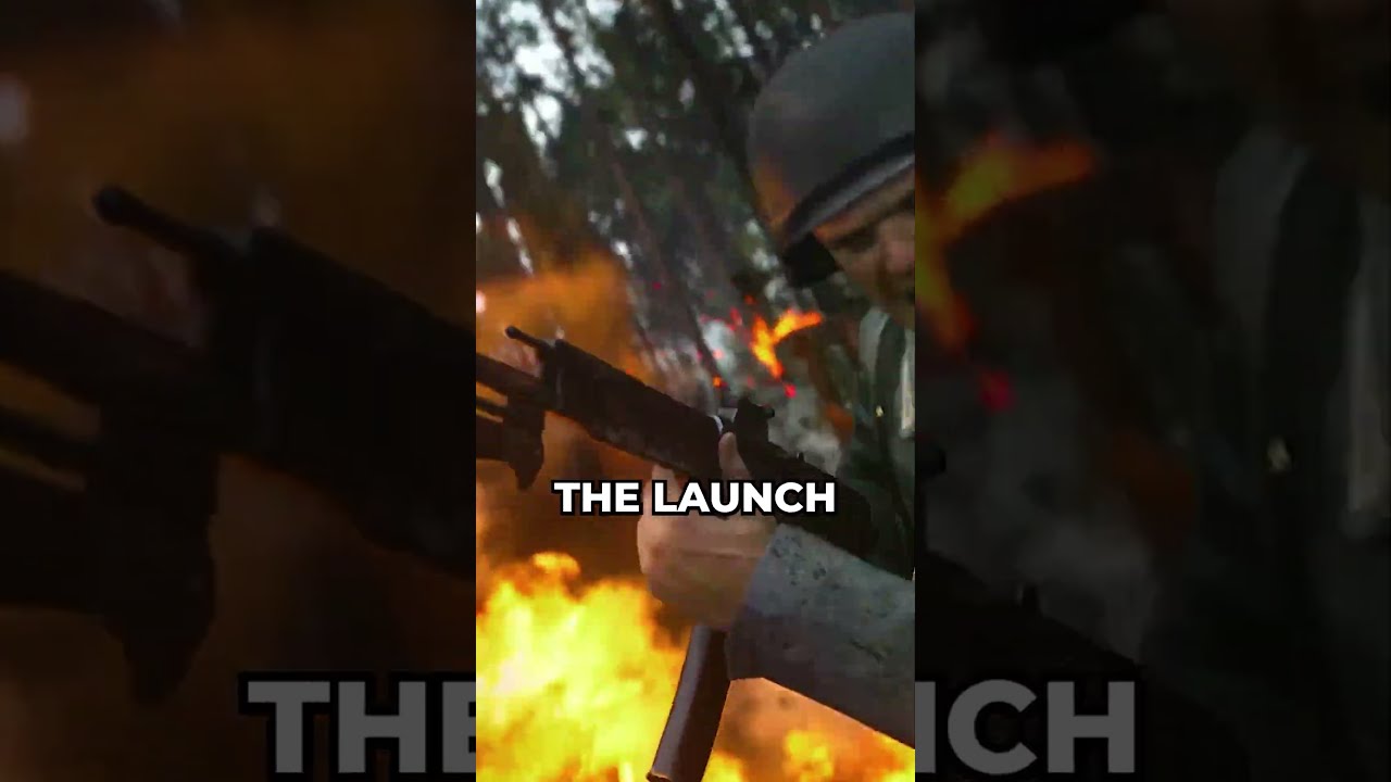 Did You Know This About Call Of Duty WW2 DLC 