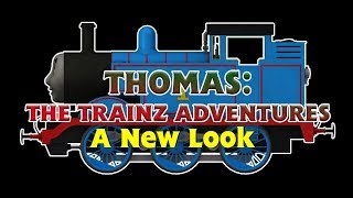 T:TTA - A New Look