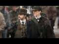 Sherlock Holmes - The Game Is On - Theme Suite