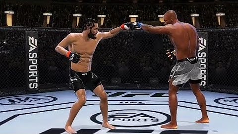 UFC Mobile 2 -Game Play - Android