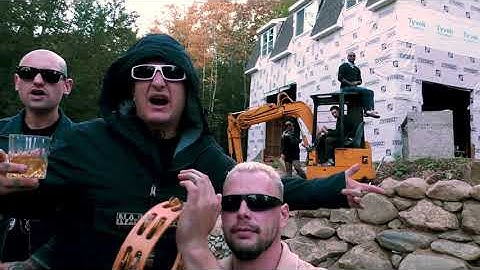 Haywire "Clocktower Place" Official Music Video