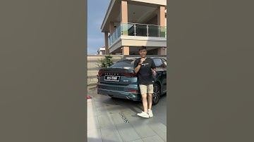 Fun Little Feature on the NEW Proton S70! 🤫