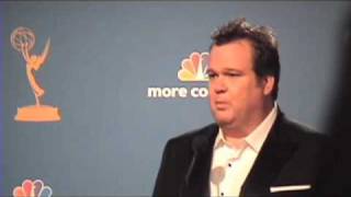 Celebrity Eric Stonestreet on his Emmy win for Modern Family EMMYTVLEGENDS Net Worth