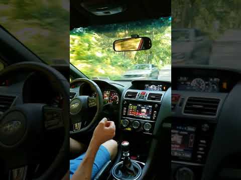 18 STI POV Drive: How to prevent ringland failure and knocking on Subaru STI and EJ engines