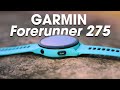 Garmin Forerunner 275 – The Next Big Running Watch?