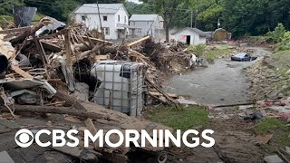 Brutal heat wave blankets parts of Kentucky amid flooding aftermath
