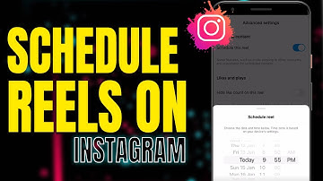 How to Schedule Reels and Posts on Instagram App: A Step-by-Step Guide