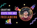 Steps for freelancing | How to become freelancer in 2026 | Freelancer | Bhagat Development
