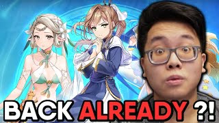 EPIC SEVEN'S NEWEST PATCH REVIEW Wealth