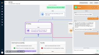 Auto-Translate with GenAI Chatbots | Seamless Multilingual Customer Support